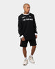 Vans Vans X SE Bikes Fleece Short Black
