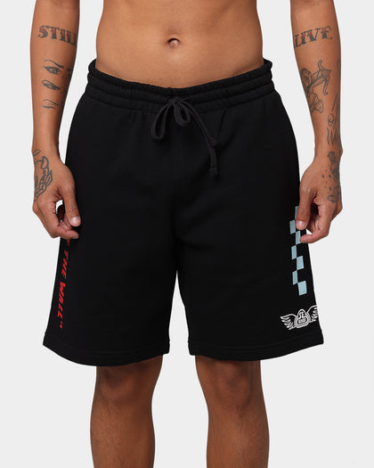Vans Vans X SE Bikes Fleece Short Black