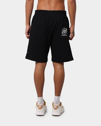 Vans Vans X SE Bikes Fleece Short Black