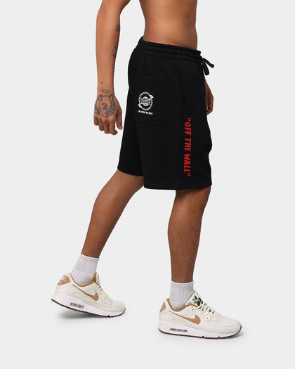 Vans Vans X SE Bikes Fleece Short Black