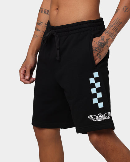 Vans Vans X SE Bikes Fleece Short Black