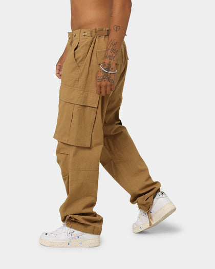 XXIII Torrent Cargo Pants Beige