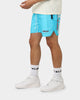 Carré Revolution Wear Shorts Baby Blue