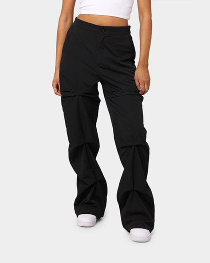 XXIII Women's Pin Wide Pant Black