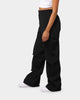 XXIII Women's Pin Wide Pant Black