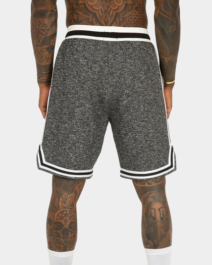 XXIII James Terry Basketball Short Grey