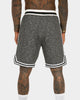 XXIII James Terry Basketball Short Grey