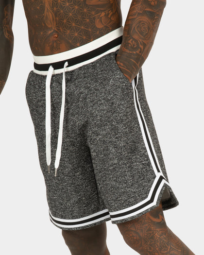 XXIII James Terry Basketball Short Grey