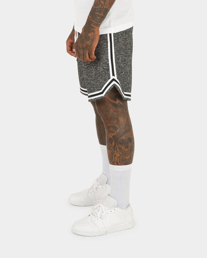 XXIII James Terry Basketball Short Grey