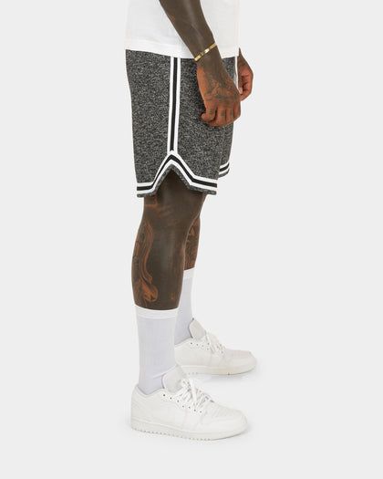 XXIII James Terry Basketball Short Grey