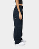 Dickies Loose Double Knee Work Pants Dark Navy