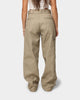 Dickies Loose Double Knee Work Pants Khaki