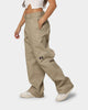 Dickies Loose Double Knee Work Pants Khaki