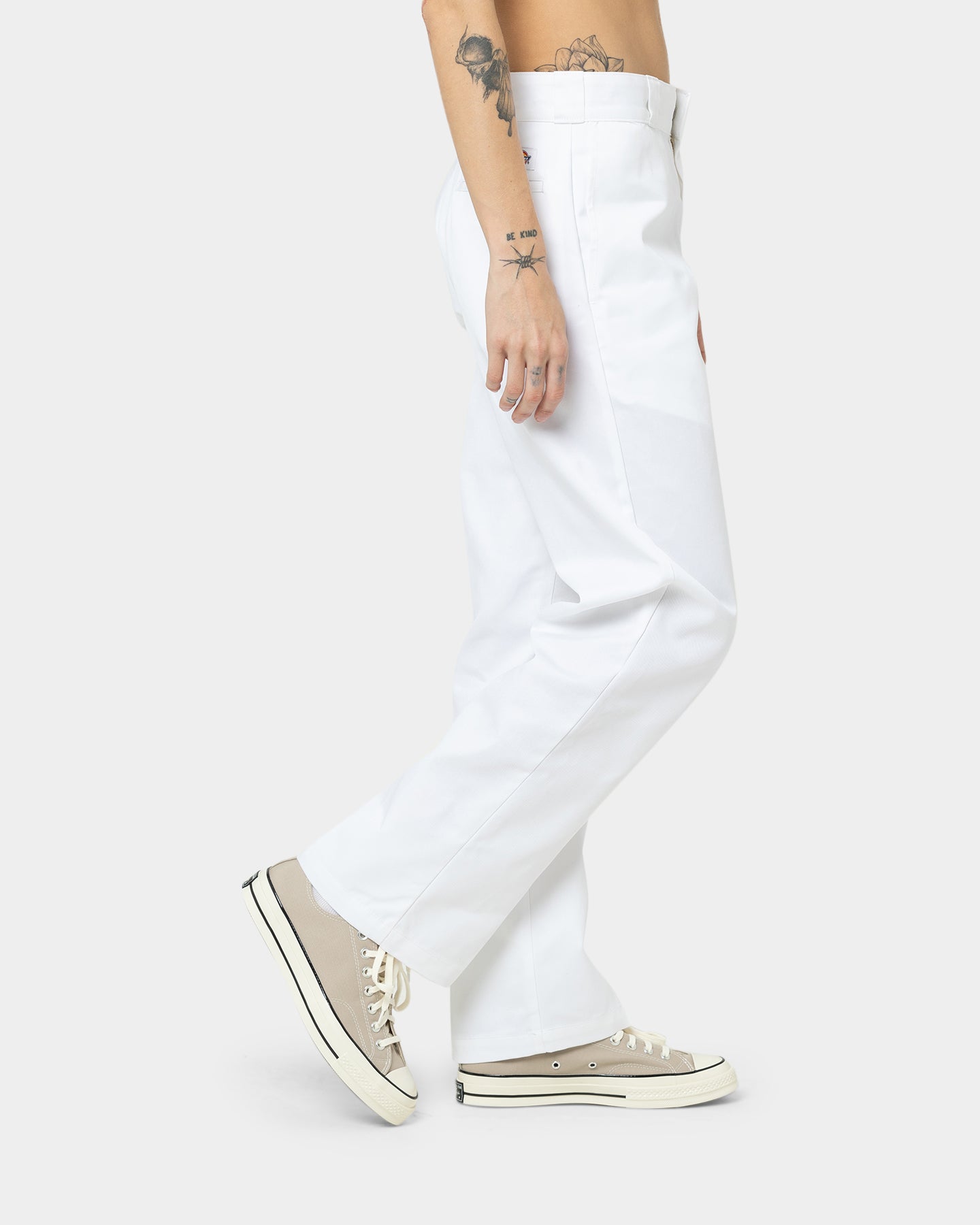 Dickies Original 874 Work Pants White | Culture Kings US Dickies Original 874 Work Pants White | Culture Kings US