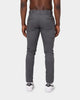 Dickies Skinny Straight Work Pant Charcoal