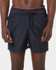 Tommy Hilfiger Double Waist Medium Drawstring Swim Shorts Desert Sky