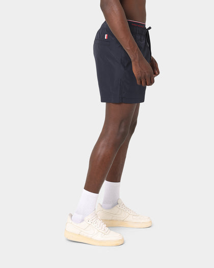 Tommy Hilfiger Double Waist Medium Drawstring Swim Shorts Desert Sky