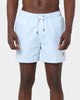 Tommy Hilfiger Medium Drawstring Swim Shorts Iceberg