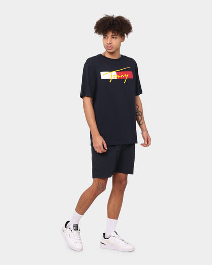 Tommy Hilfiger SF Medium Drawstring Shorts Desert Sky