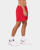 Tommy Hilfiger Slim Fit Medium Drawstring Shorts Primary Red
