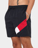 Tommy Hilfiger Slim Fit Medium Drawstring Shorts Desert Sky