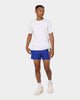 Tommy Hilfiger Short Drawstring Swim Shorts Sapphire Blue