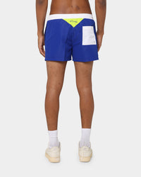 Tommy Hilfiger Short Drawstring Swim Shorts Sapphire Blue