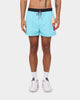 Tommy Hilfiger Short Drawstring Swim Shorts Fresh Aqua