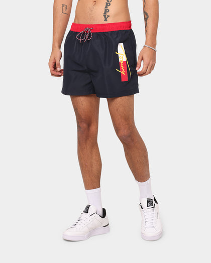 Tommy Hilfiger Short Drawstring Shorts Desert Sky