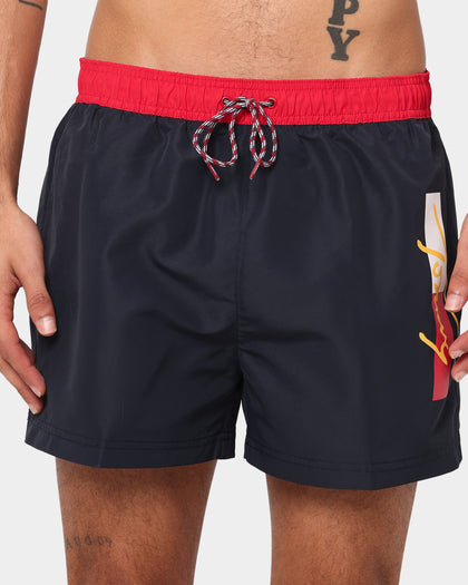 Tommy Hilfiger Short Drawstring Shorts Desert Sky