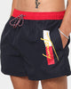 Tommy Hilfiger Short Drawstring Shorts Desert Sky