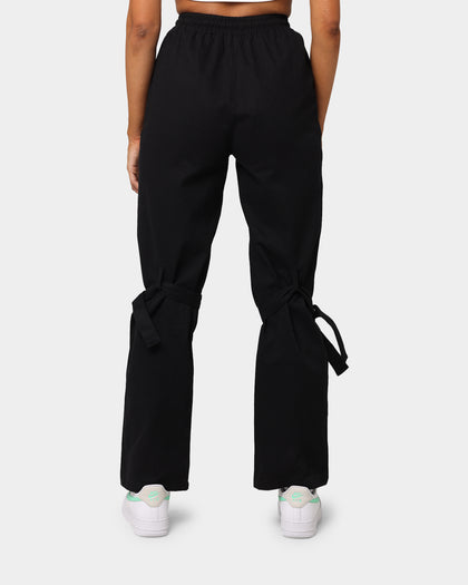 XXIII Women's Hailey Tie Pant Black