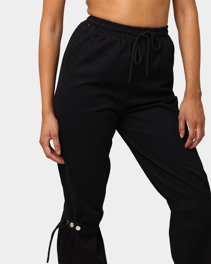 XXIII Women's Hailey Tie Pant Black