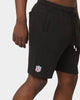 Majestic Athletic Las Vegas Raiders Clean Edge Shorts Black