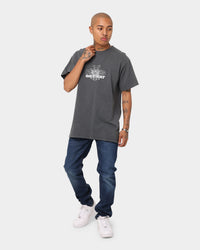 XXIII Gin Tapered Jean Mid Blue