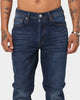 XXIII Gin Tapered Jean Mid Blue