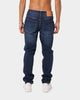 XXIII Gin Tapered Jean Mid Blue