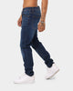 XXIII Gin Tapered Jean Mid Blue