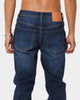 XXIII Gin Tapered Jean Mid Blue