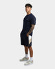 Lacoste Tape Fleece Shorts