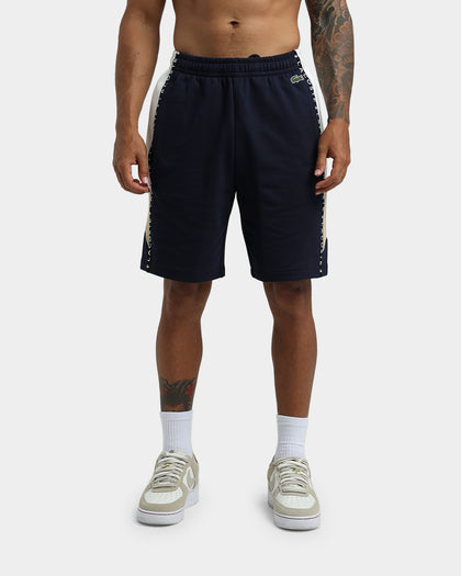 Lacoste Tape Fleece Shorts