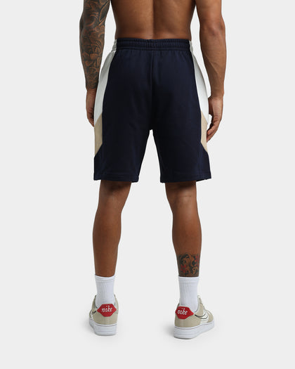 Lacoste Tape Fleece Shorts