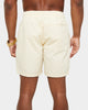 Carre Simplicite Slide Shorts Light Stone