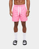 Carre Simplicite Slide Shorts Washed Pink