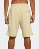 Mitchell & Ness Chicago Bulls Desert Sand Stencil Shorts Desert Sand