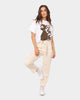XXIII Women's Mae Cargo Pant Cream