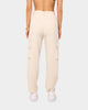 XXIII Women's Mae Cargo Pant Cream