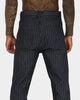 XXIII Naya Pinstripe Pant Blue