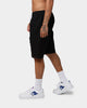XXIII Ibiza Rolled Twill Short Black