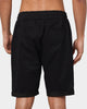 XXIII Ibiza Rolled Twill Short Black